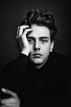 Xavier Dolan